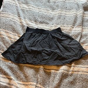 Vintage tail skater skirt